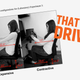 Illustration for article titled Bullshit Study Says Driving A Roomy Car Makes You An Unethical Driver